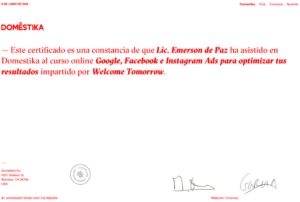 cert domes google