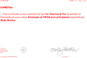 cert domes tt